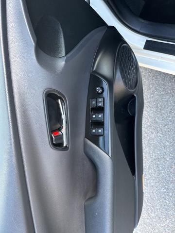 2018 Toyota Prius Prime Plus