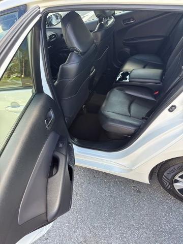 2018 Toyota Prius Prime Plus