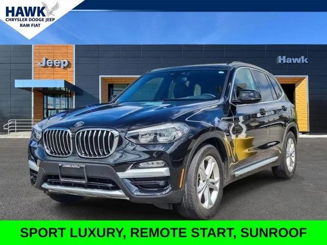 2019 BMW X3 xDrive30i for sale in Forest Park, IL