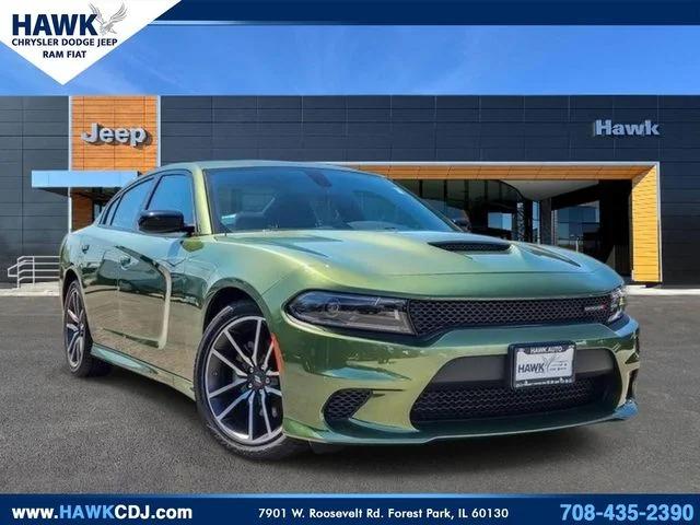 2023 Dodge Charger R/T for sale in Forest Park, IL