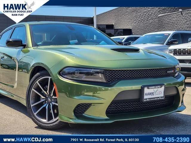 2023 Dodge Charger R/T
