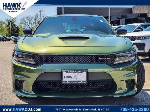 2023 Dodge Charger R/T
