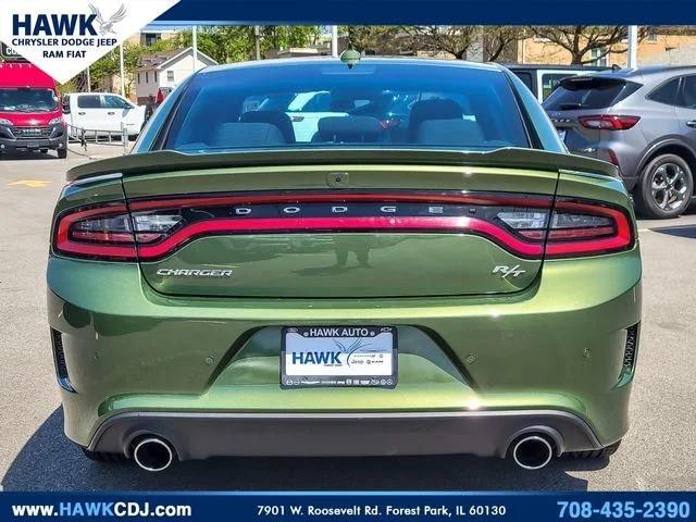 2023 Dodge Charger R/T