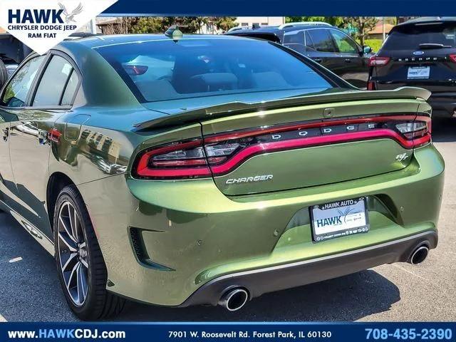 2023 Dodge Charger R/T
