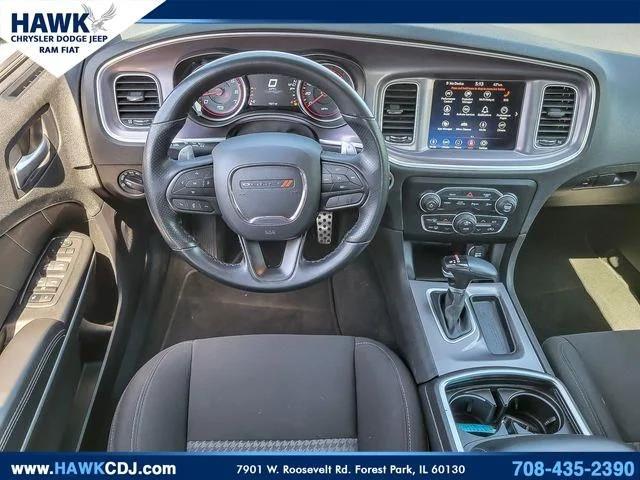 2023 Dodge Charger R/T