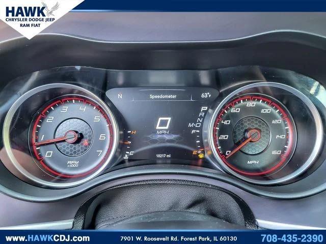2023 Dodge Charger R/T