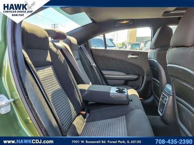 2023 Dodge Charger R/T