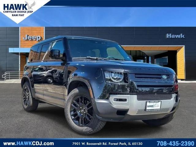 2025 Land Rover Defender 110 P300 for sale in Forest Park, IL