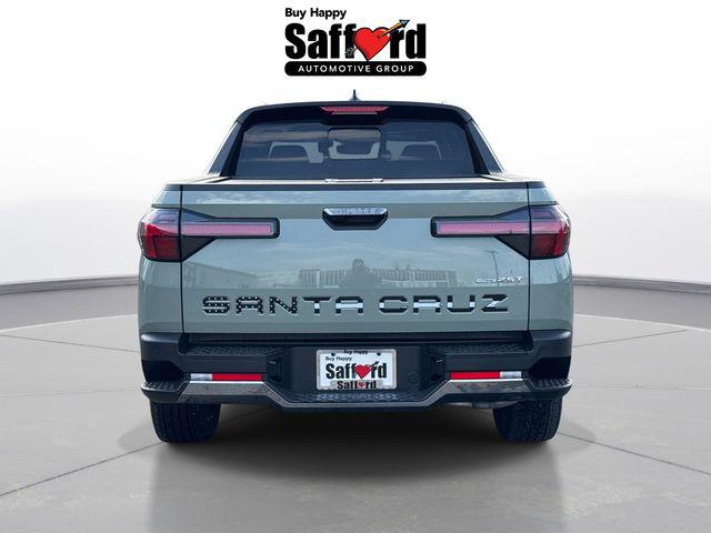 2023 Hyundai Santa Cruz Limited