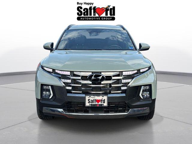 2023 Hyundai Santa Cruz Limited