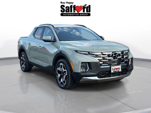 2023 Hyundai Santa Cruz Limited
