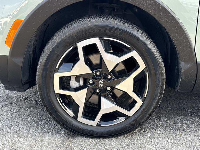 2023 Hyundai Santa Cruz Limited