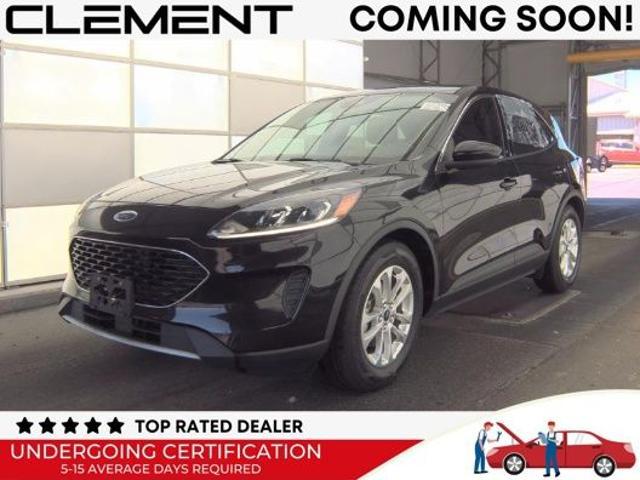 2020 Ford Escape SE for sale in Wentzville, MO