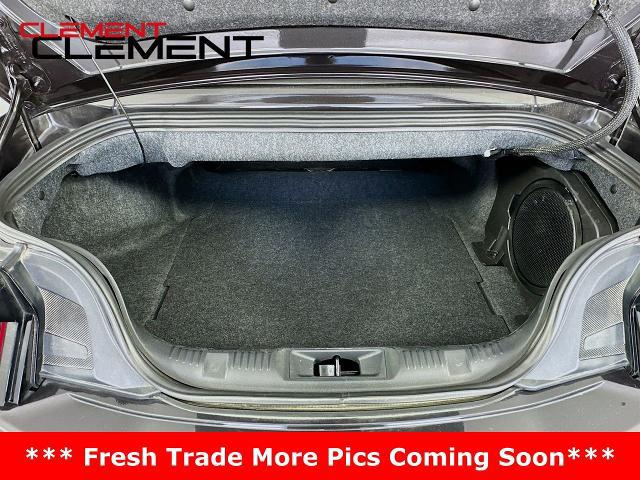 2024 Ford Mustang GT Premium Convertible