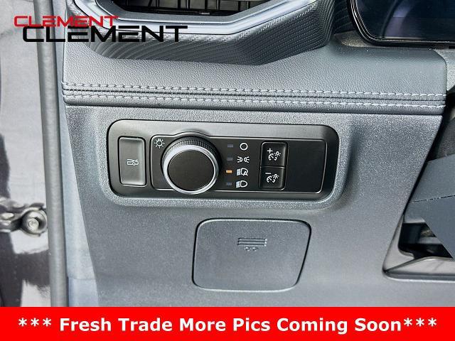 2024 Ford Mustang GT Premium Convertible