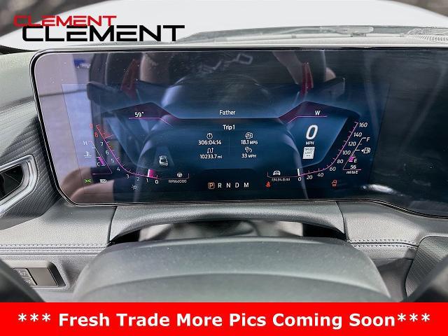 2024 Ford Mustang GT Premium Convertible