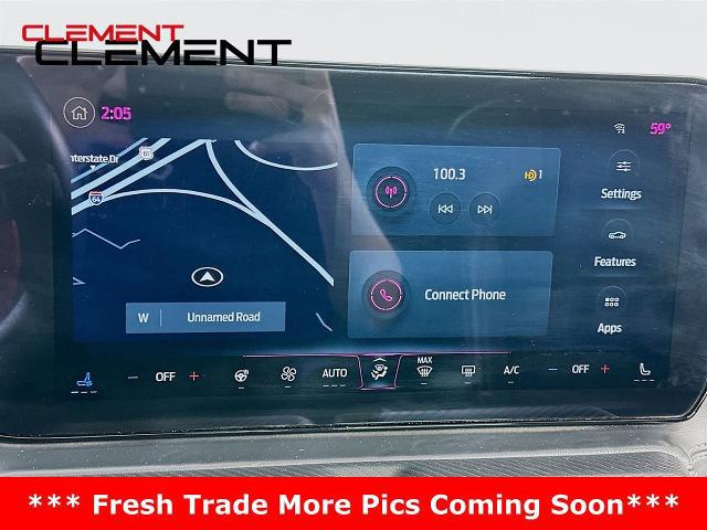 2024 Ford Mustang GT Premium Convertible