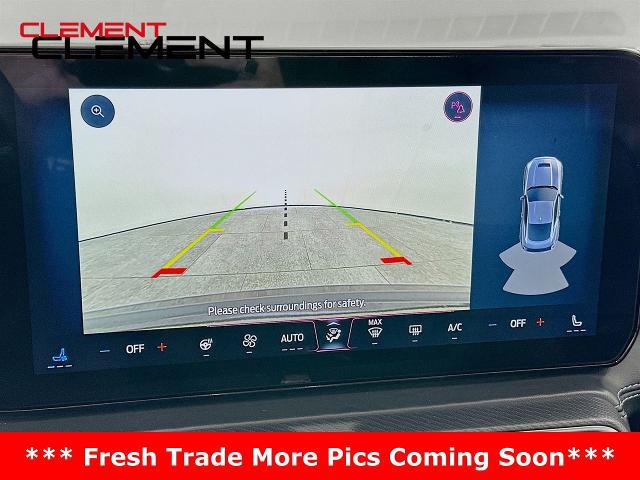2024 Ford Mustang GT Premium Convertible