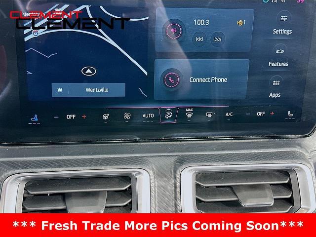 2024 Ford Mustang GT Premium Convertible