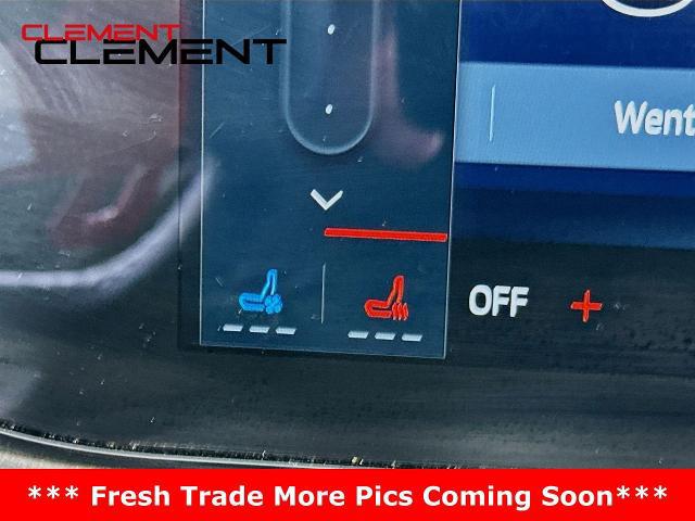 2024 Ford Mustang GT Premium Convertible