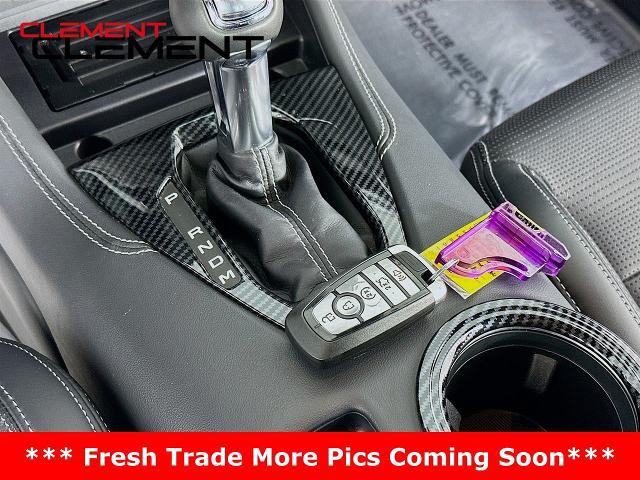2024 Ford Mustang GT Premium Convertible