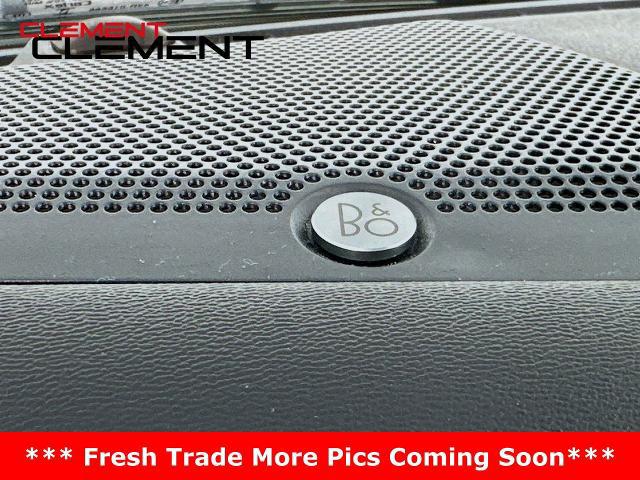 2024 Ford Mustang GT Premium Convertible