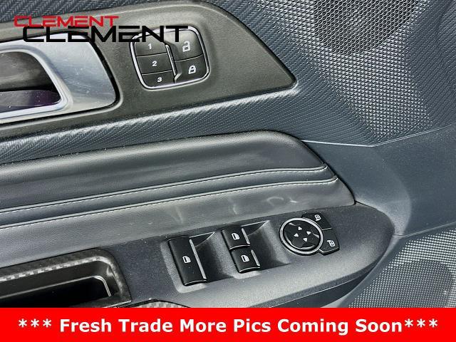 2024 Ford Mustang GT Premium Convertible