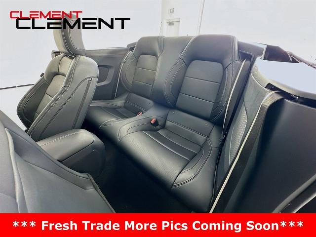 2024 Ford Mustang GT Premium Convertible
