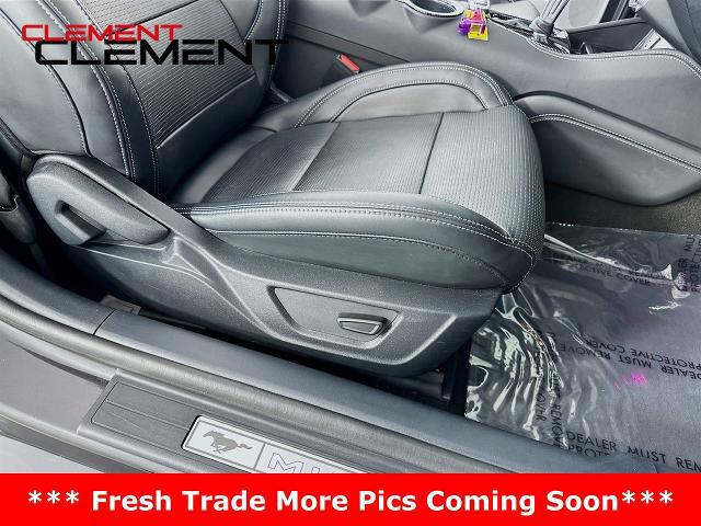 2024 Ford Mustang GT Premium Convertible