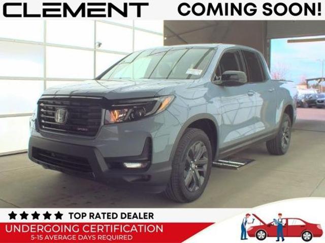 2023 Honda Ridgeline Sport for sale in Wentzville, MO