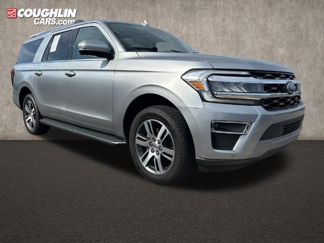 2023 Ford Expedition Limited MAX for sale near Marysville, OH