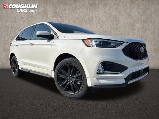 2024 Ford Edge ST-Line for sale in Marysville, OH