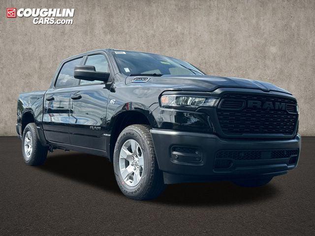 2026 RAM 1500 RAM 1500 TRADESMAN CREW CAB 4X4 57 BOX
