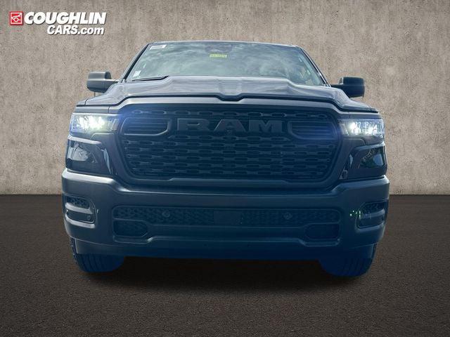 2026 RAM 1500 RAM 1500 TRADESMAN CREW CAB 4X4 57 BOX