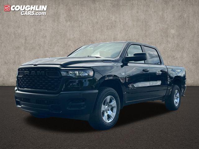 2026 RAM 1500 RAM 1500 TRADESMAN CREW CAB 4X4 57 BOX