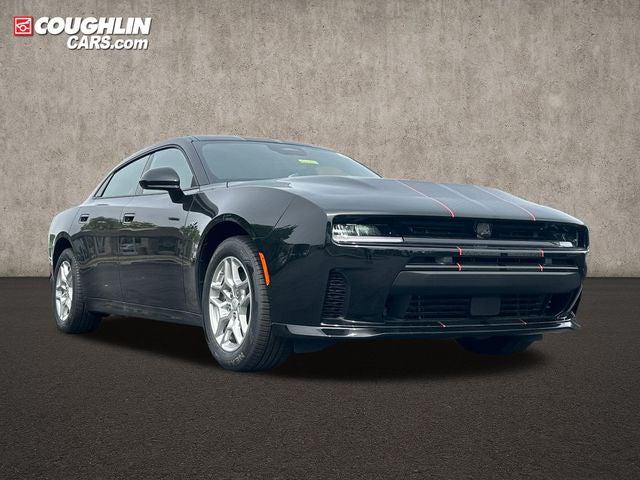 2026 Dodge Charger CHARGER R/T 4-DOOR AWD