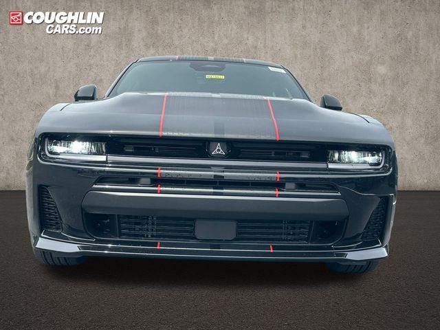 2026 Dodge Charger CHARGER R/T 4-DOOR AWD
