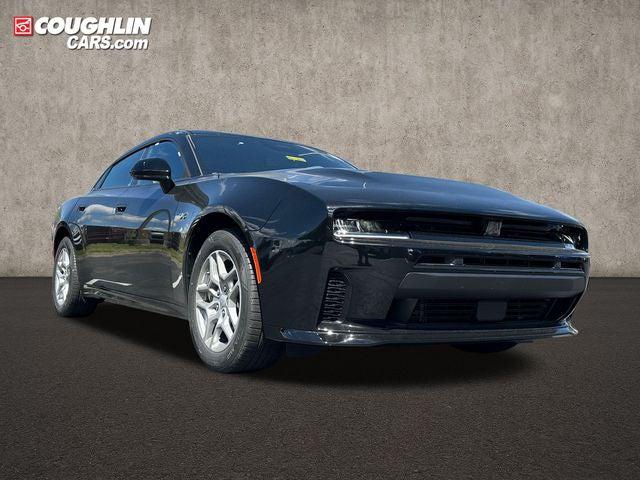 2026 Dodge Charger CHARGER R/T 4-DOOR AWD