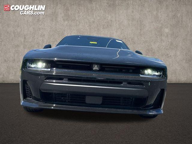 2026 Dodge Charger CHARGER R/T 4-DOOR AWD