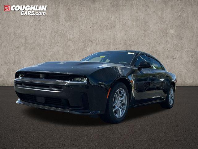 2026 Dodge Charger CHARGER R/T 4-DOOR AWD