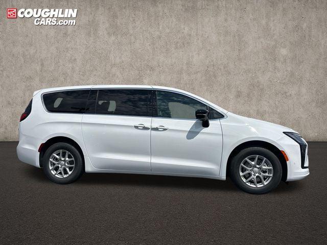 2027 Chrysler Pacifica PACIFICA SELECT