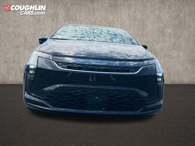 2027 Chrysler Pacifica PACIFICA SELECT AWD