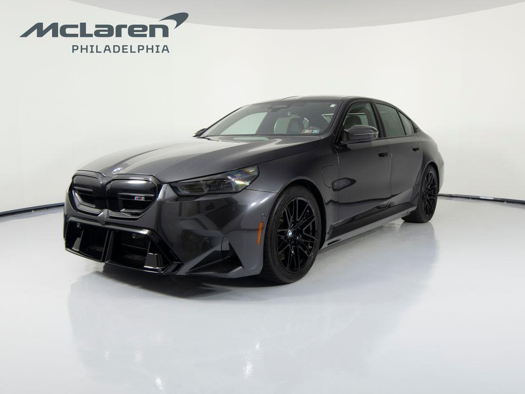/2025 BMW M5