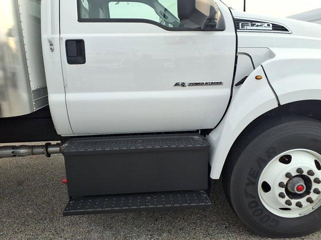 2025 Ford F-750 Unknown