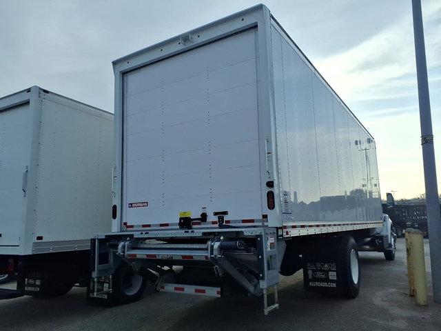 2025 Ford F-750 Unknown