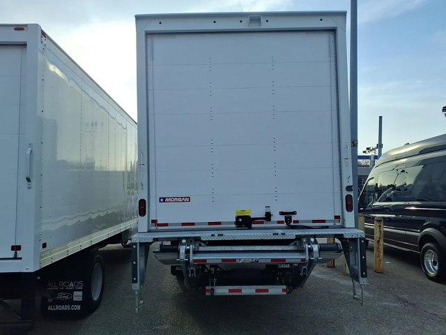 2025 Ford F-750 Unknown
