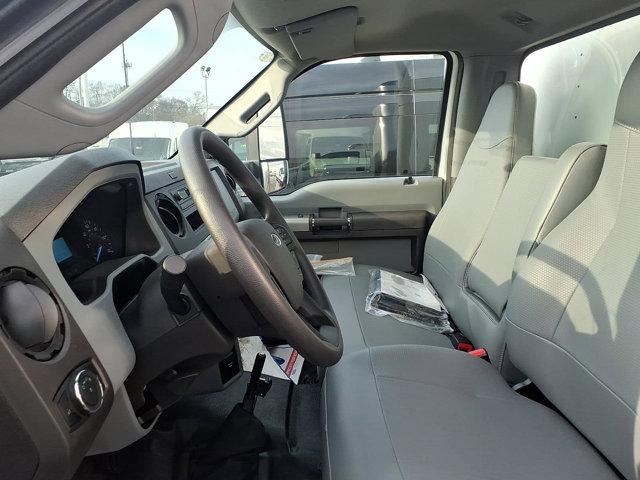 2025 Ford F-750 Unknown