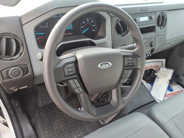 2025 Ford F-750 Unknown