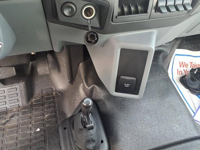 2025 Ford F-750 Unknown