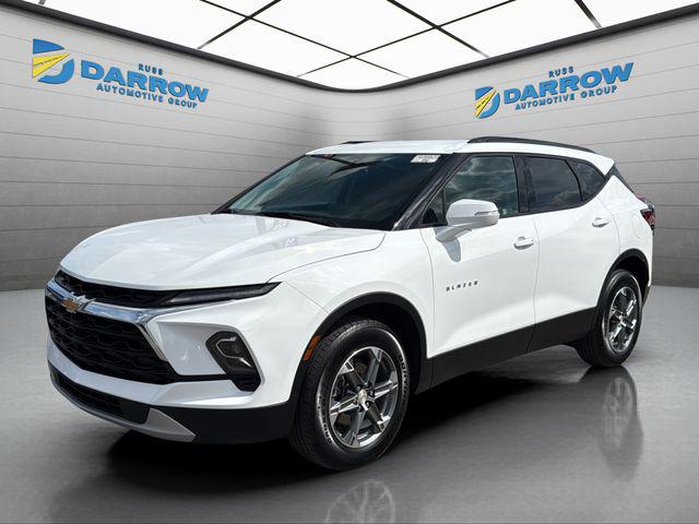 2024 Chevrolet Blazer FWD 3LT for sale in Waukesha, WI